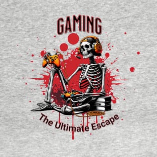 The Ultimate Escape T-Shirt